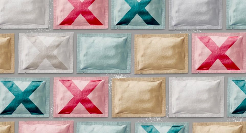 Artificial Sweeteners – Are Sugar Alternatives Actually Bad for You?