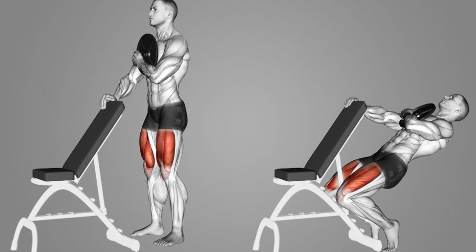 The Power of Sissy Squats: Your Key to Superior Strength and Balance
