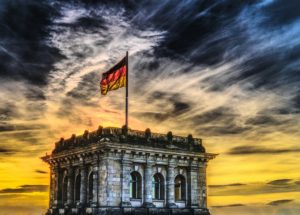 Germany Has Just Officially Entered Recession