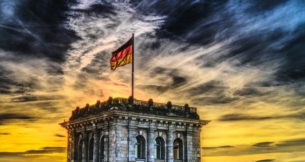 Germany Has Just Officially Entered Recession