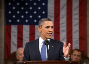 Barack Obama And Pedophile Jeffrey Epstein Connection Is Discussed