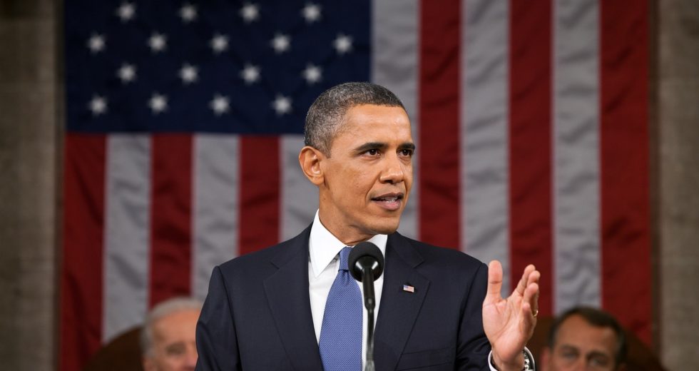 Barack Obama And Pedophile Jeffrey Epstein Connection Is Discussed