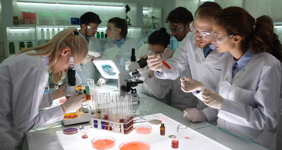 6 Smart Tips To Maximize Your Lab Budget