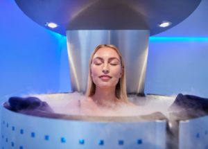 Cryotherapy for Weight Loss: The Cold, Hard Facts