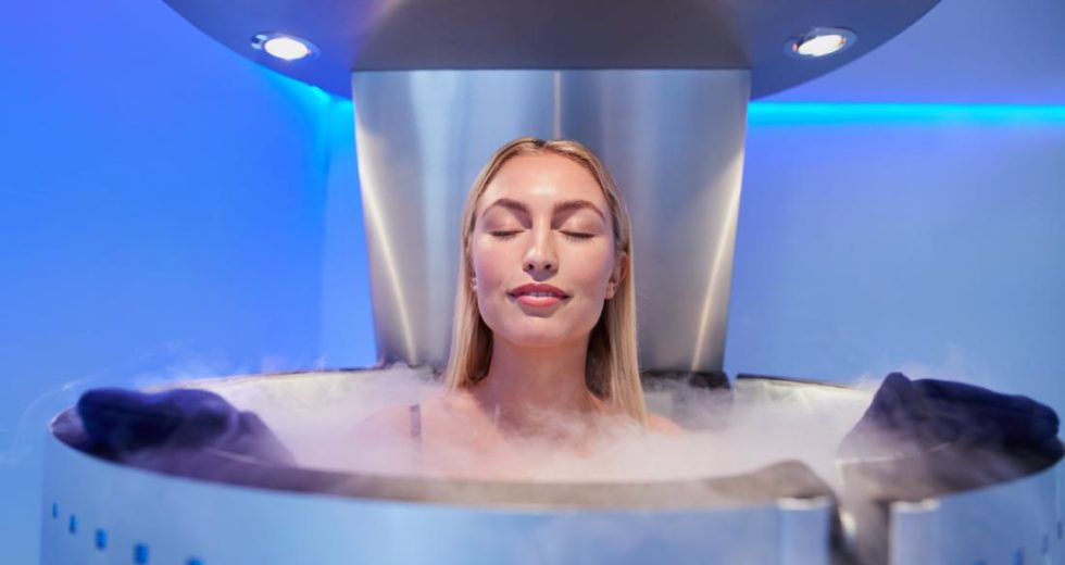 Cryotherapy for Weight Loss: The Cold, Hard Facts