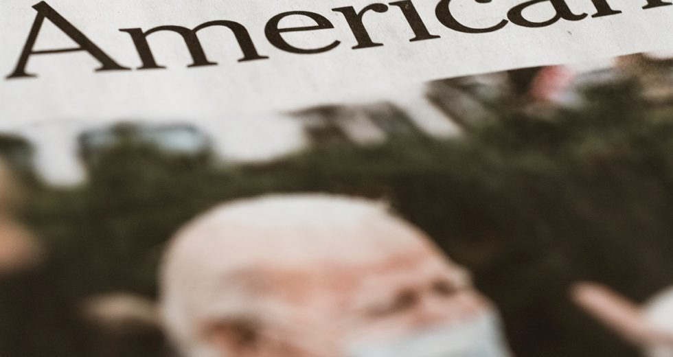 Joe Biden Could Deal With Dementia, But What is This Condition Anyway?