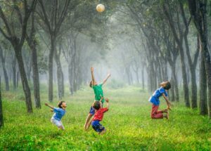 What Good Manners Should Kids Be Thought; Adults Too!