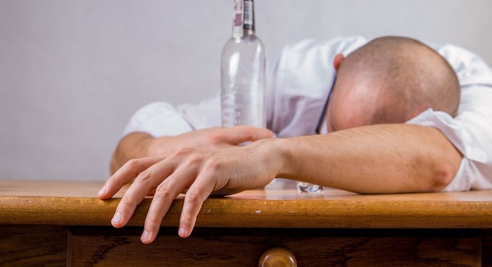 Empathy Linked to Habitual Drinking, New Study Finds