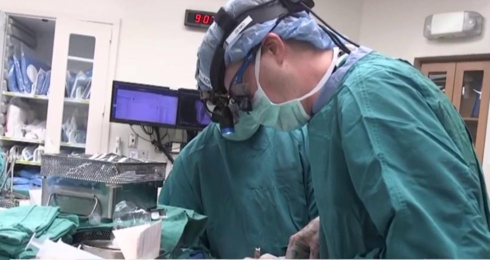 New Heart Transplant Method Increases Donor Heart Supply