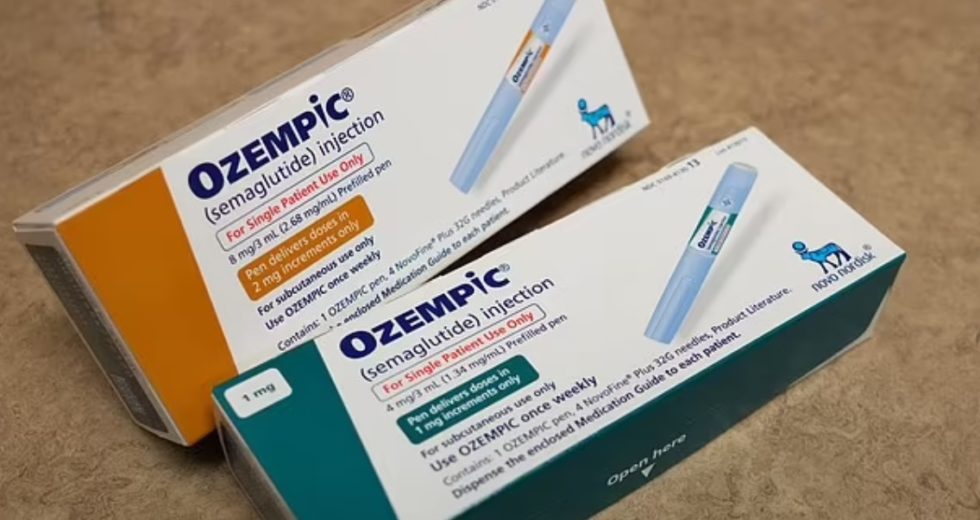 Ozempic – Weight Loss Medicine Surprisingly Found to Also Cure Anxiety and Depression?