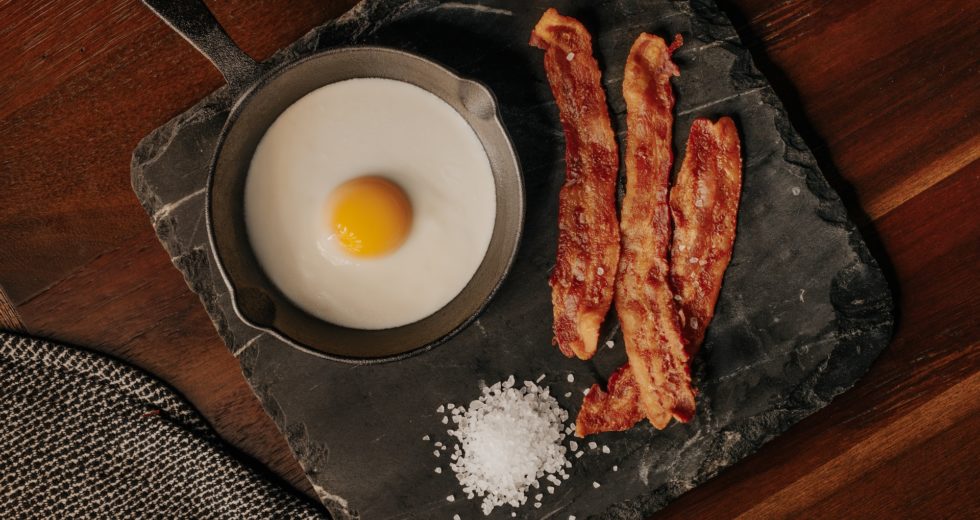 How to Cook Air Fryer Bacon