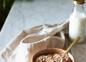What Are the Best Cereals That Have a High Concentration of Iron? Check Out Our List