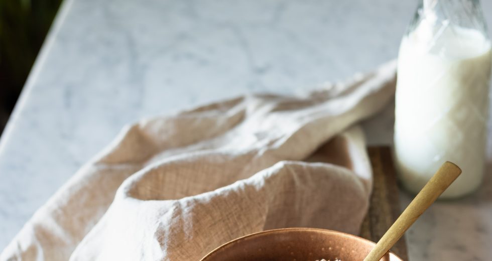 What Are the Best Cereals That Have a High Concentration of Iron? Check Out Our List