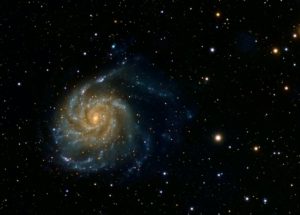 SN 2023ixf is a Newfound Supernova That Amazes Astronomers