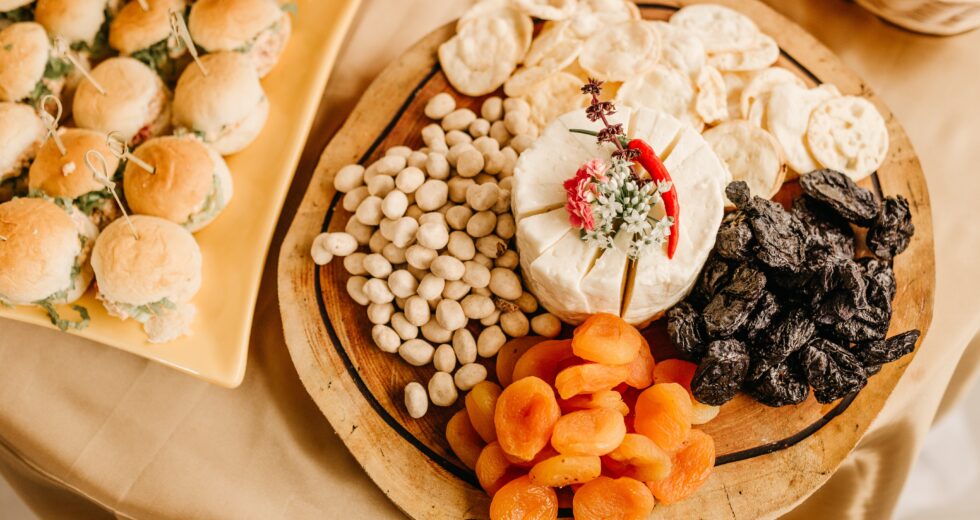 Hors D’oeuvres – What Is It?