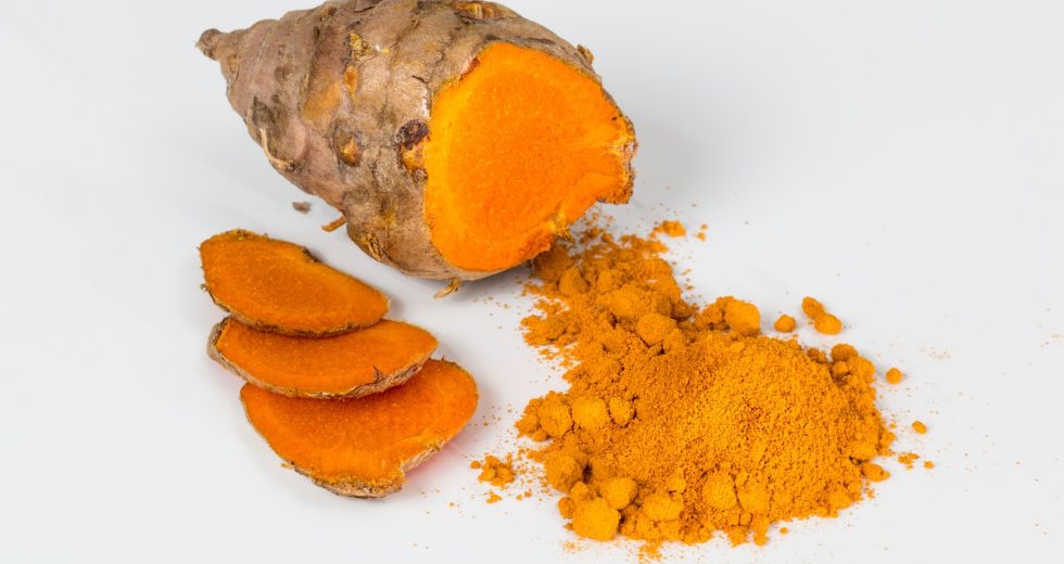 Turmeric and Honey: The Most Powerful Antibiotic