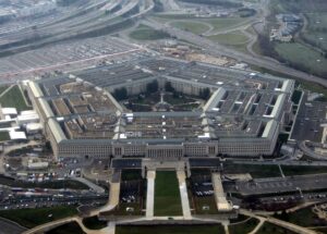 Sensitive Military Messages Reach African Nation – Pentagon Typo To Blame