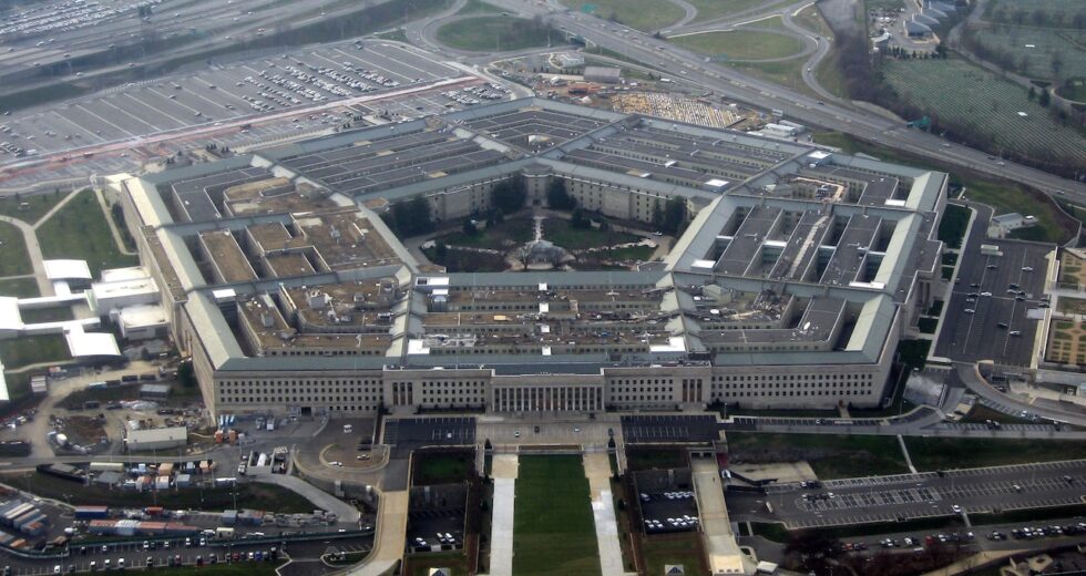 Sensitive Military Messages Reach African Nation – Pentagon Typo To Blame