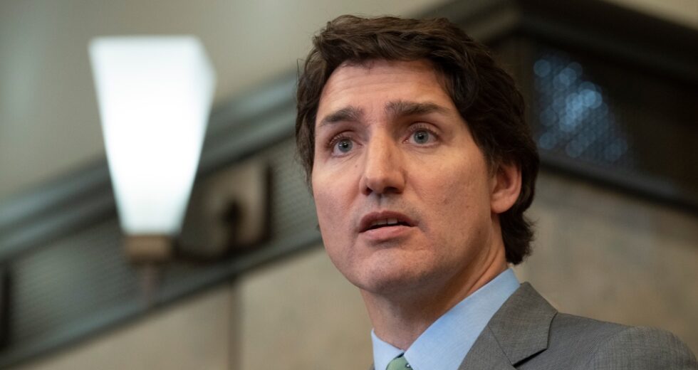 Justin Trudeau’s Cabinet Paid Millions for ‘Vaccine Passports’ Until 2026
