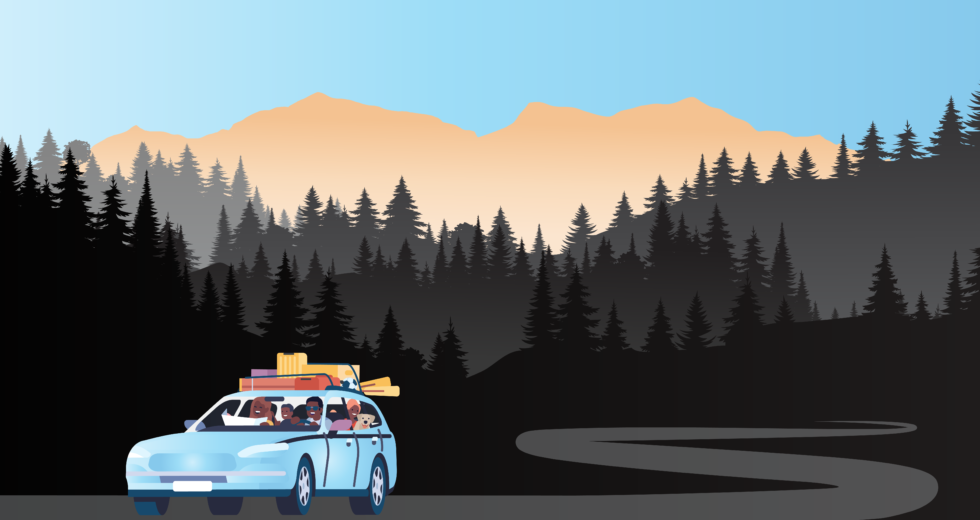 The Top 10 National Parks for Hiking with Kids in 2023