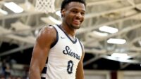 Bronny James, LeBron’s Son, Suffered Cardiac Arrest and Now is Hospitalized
