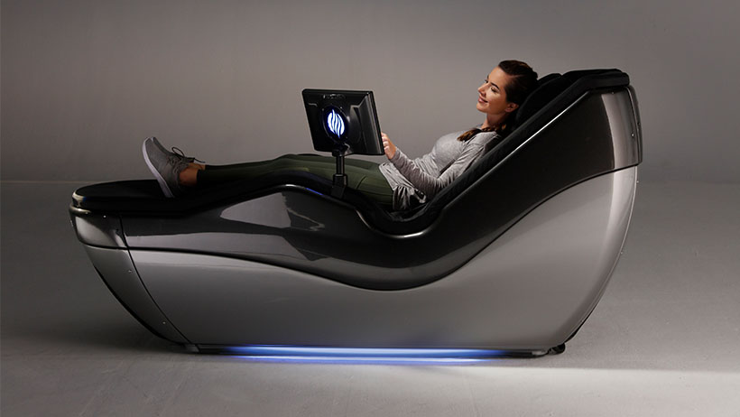 The Revolutionary Benefits of HydroMassage Bed Therapy and Why It’s Your Next Step Towards Health and Relaxation