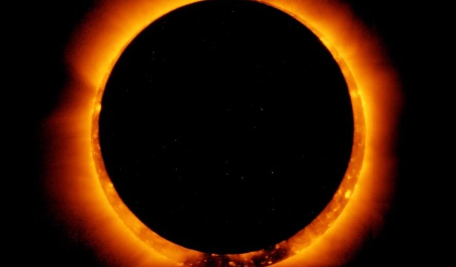 October’s Solar Eclipse: Everything You Need to Know About the Event