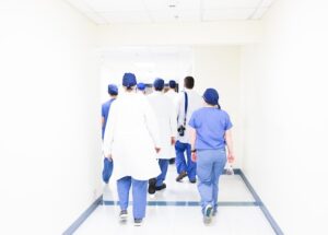Why NEMT Is an Important Component of Medical Services in Any Community