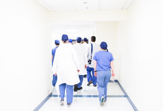 Why NEMT Is an Important Component of Medical Services in Any Community