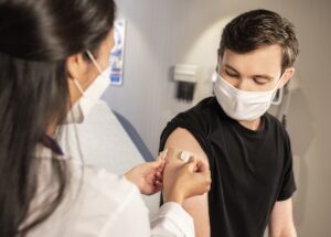 Are Myocarditis and Covid Vaccines Related? Specialists Don’t Think So
