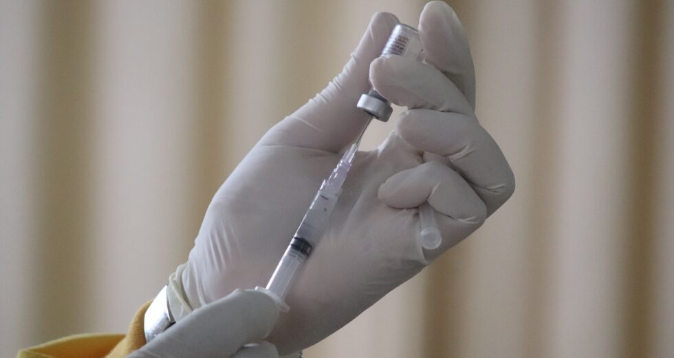 Pfizer’s COVID Vaccine: Reports of Ischemic Stroke But in Older Recipients