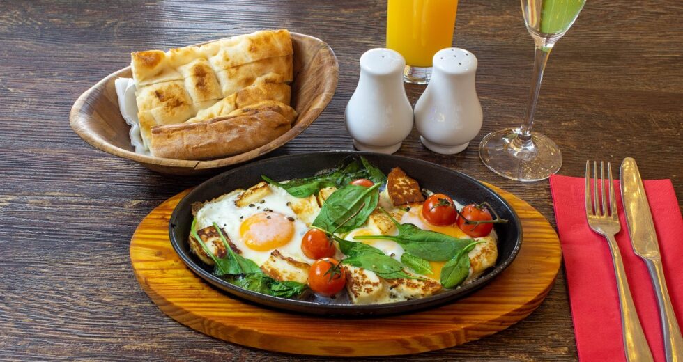 Traditional Turkish Breakfast is a Delight, But Do You Know Why?