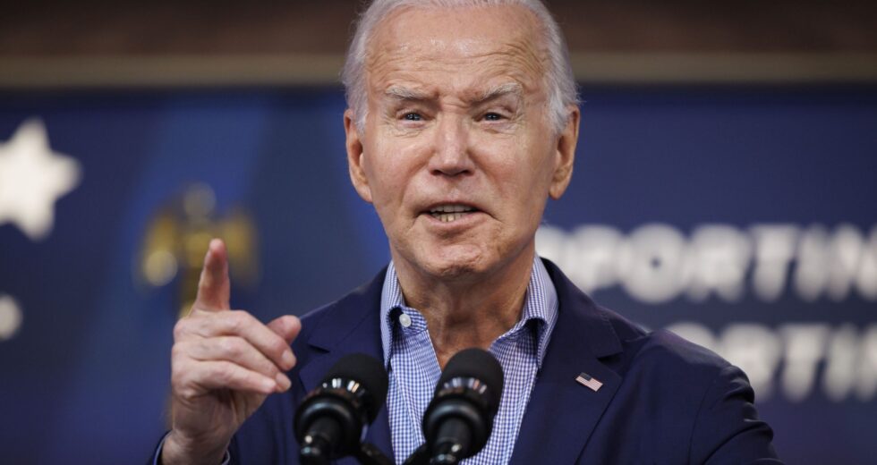 Biden Just Cut Off Funding to Wuhan Institute of Virology Linked to COVID-19 Outbreak