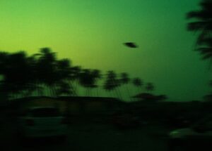 UFO Mysteries Spark a Rare Unity in Congress