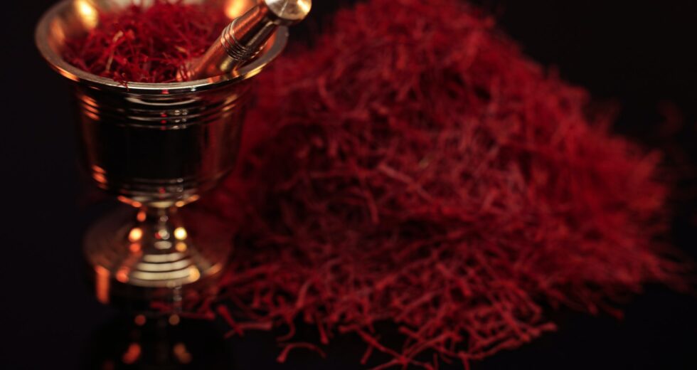 Saffron Has Amazing Health Benefits – What You Need to Know