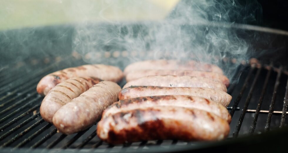 How to Bake Italian Sausages in the Oven