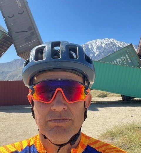 Cycling for the Soul: How Riding Can be a Form of Meditation and Mental Wellbeing