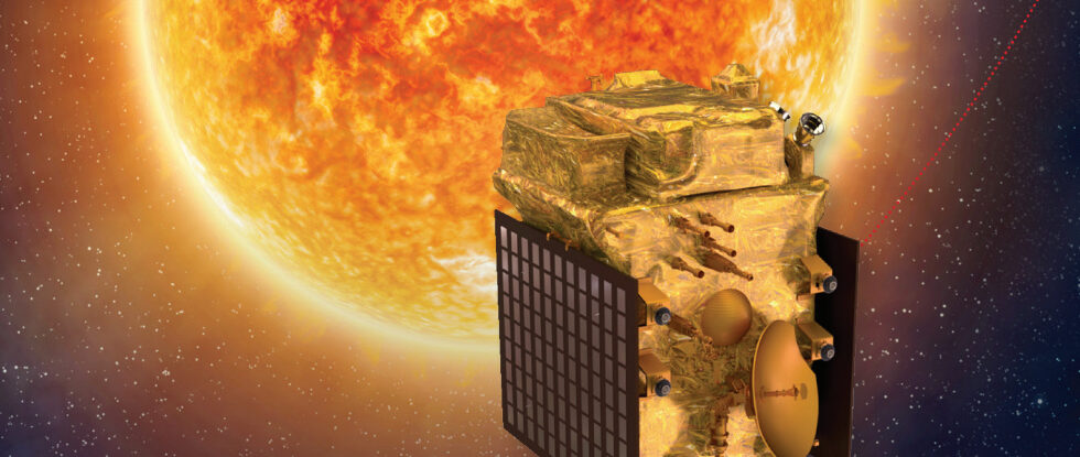 India’s Aditya-L1: the First Space-based Indian Observatory to Study the Sun
