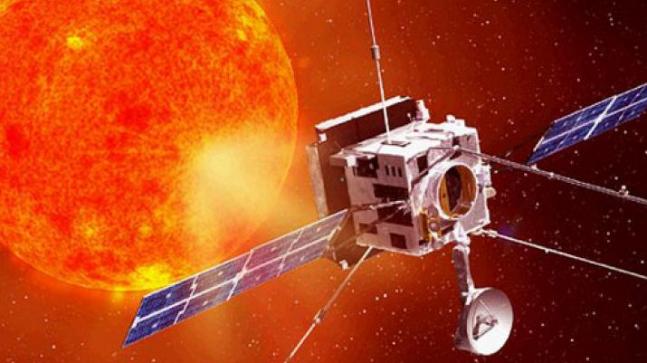 India’s Aditya-L1 Will Be the First Space Observatory to Study the Sun