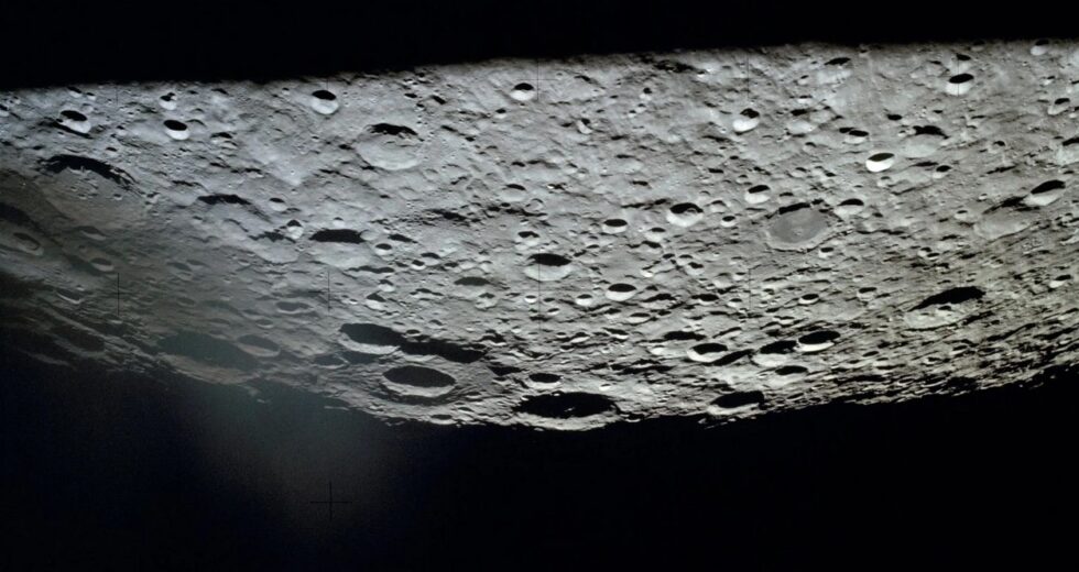 See the Moon in Finer Detail Than Ever Before Thanks to China’s Rover