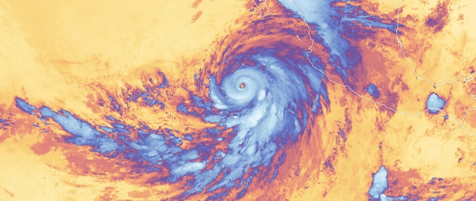 California: Storm Strikes and Heavy Rains Expected as Weather Emergency is Announced