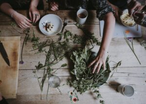 Xiao Yao San: the Traditional Chinese Medicine That’s Truly Incredible