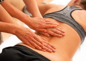 Upper and Middle Back Pain – Should You Worry?