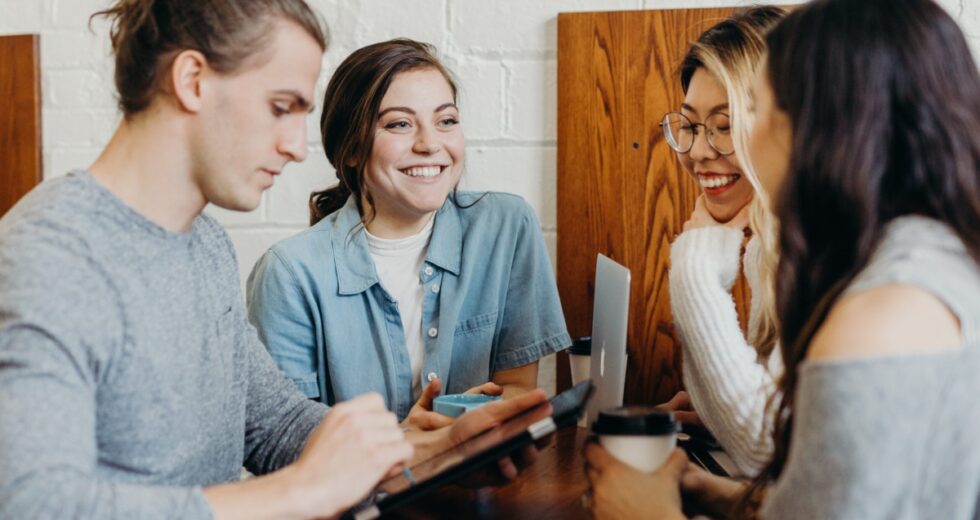 AI App Helps People With Speech Impairments Finally Find Their Voices