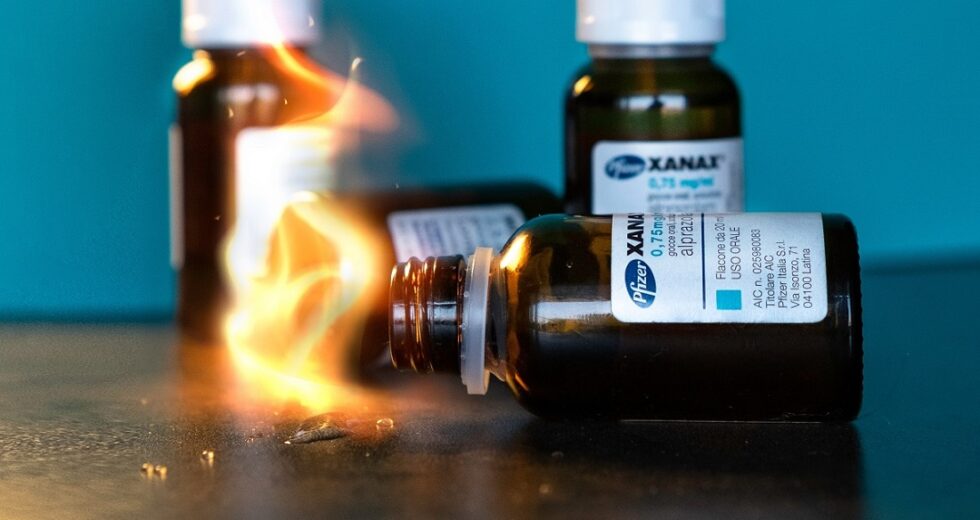 Is Blue Xanax More Efficient Than the Regular Xanax? Here’s What You Need to Know