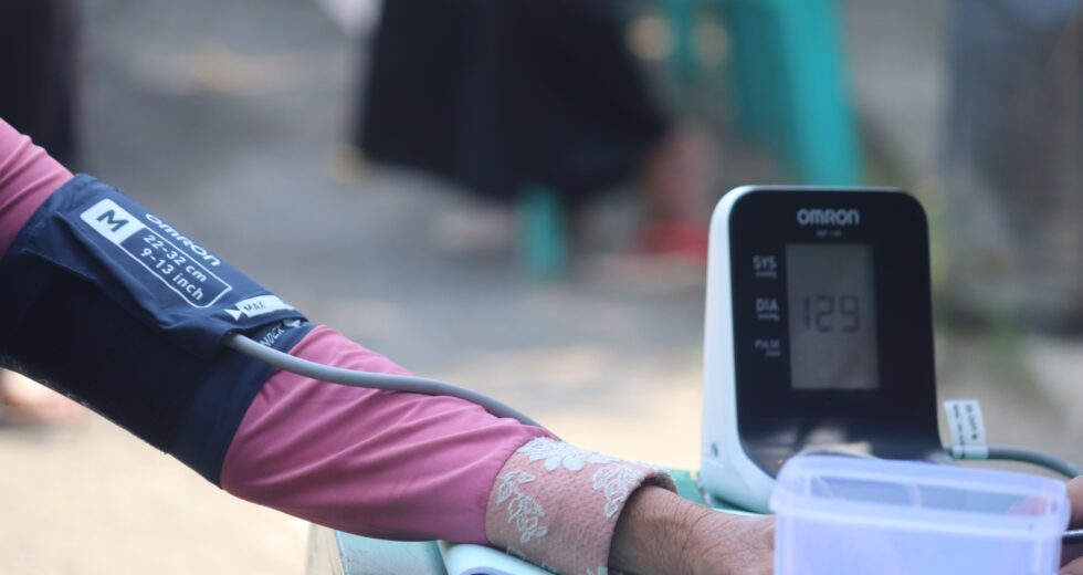 High Blood Pressure 101: Causes, Symptoms, and Possible Treatment