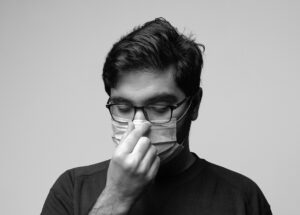 How Should You Take Bromphen PSE DM If You Have a Cold?