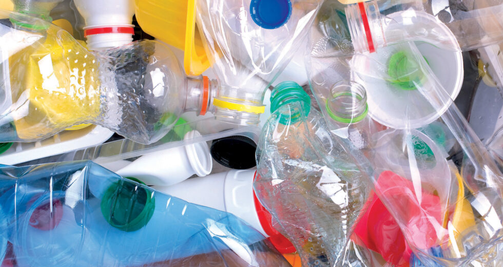 Plastic Killing Nature: One Of The Biggest Crises In 2023