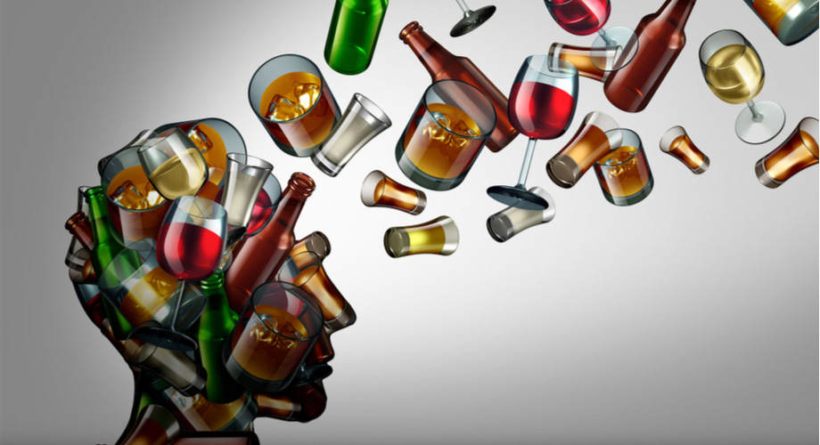Alternative Gene Splicing – Impacting the Risk for Alcohol Use Disorder