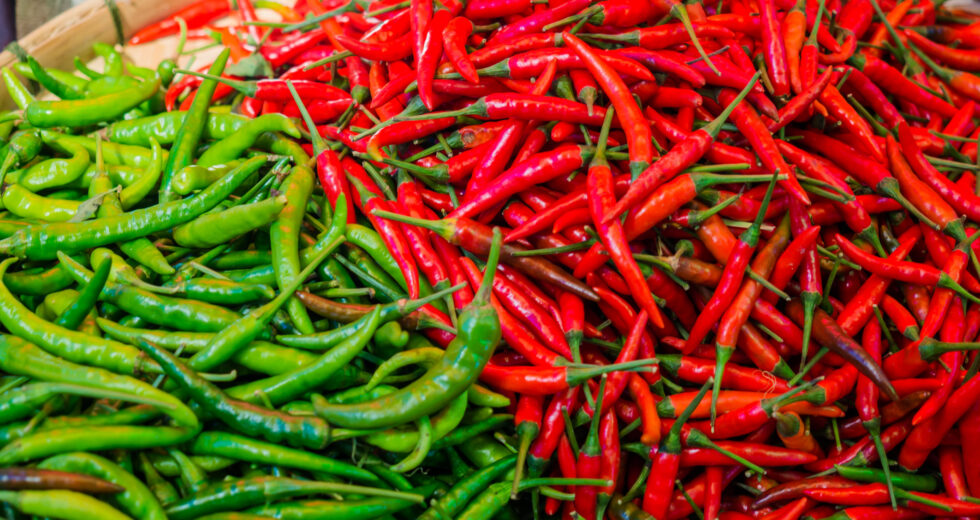 Amazing Benefits Of Cayenne Pepper – Boosting Immunity And Heart Health
